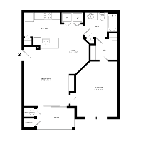 Venue at Werner Park | Papillion, NE